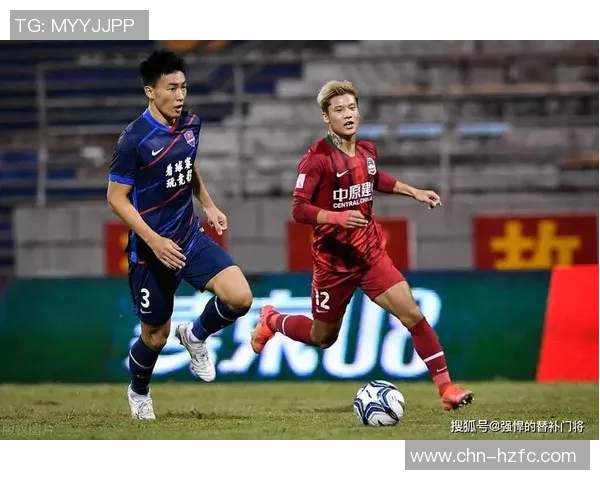 足球明星杨帅的个人简介与精彩瞬间全景展示