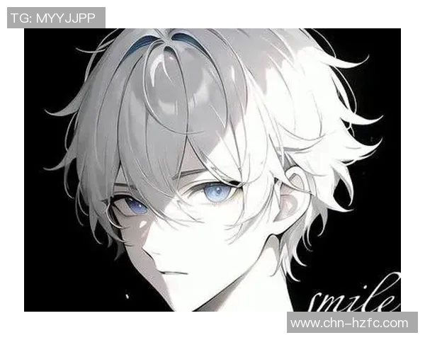 独特风格的小众头像男足球明星动漫角色推荐与解析