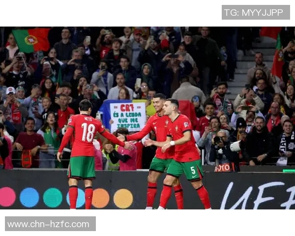 激战欧洲赛场葡萄牙与法国的巅峰对决即将上演