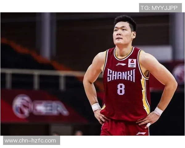 王泉泽:从篮球新星到职业生涯的蜕变与挑战之路